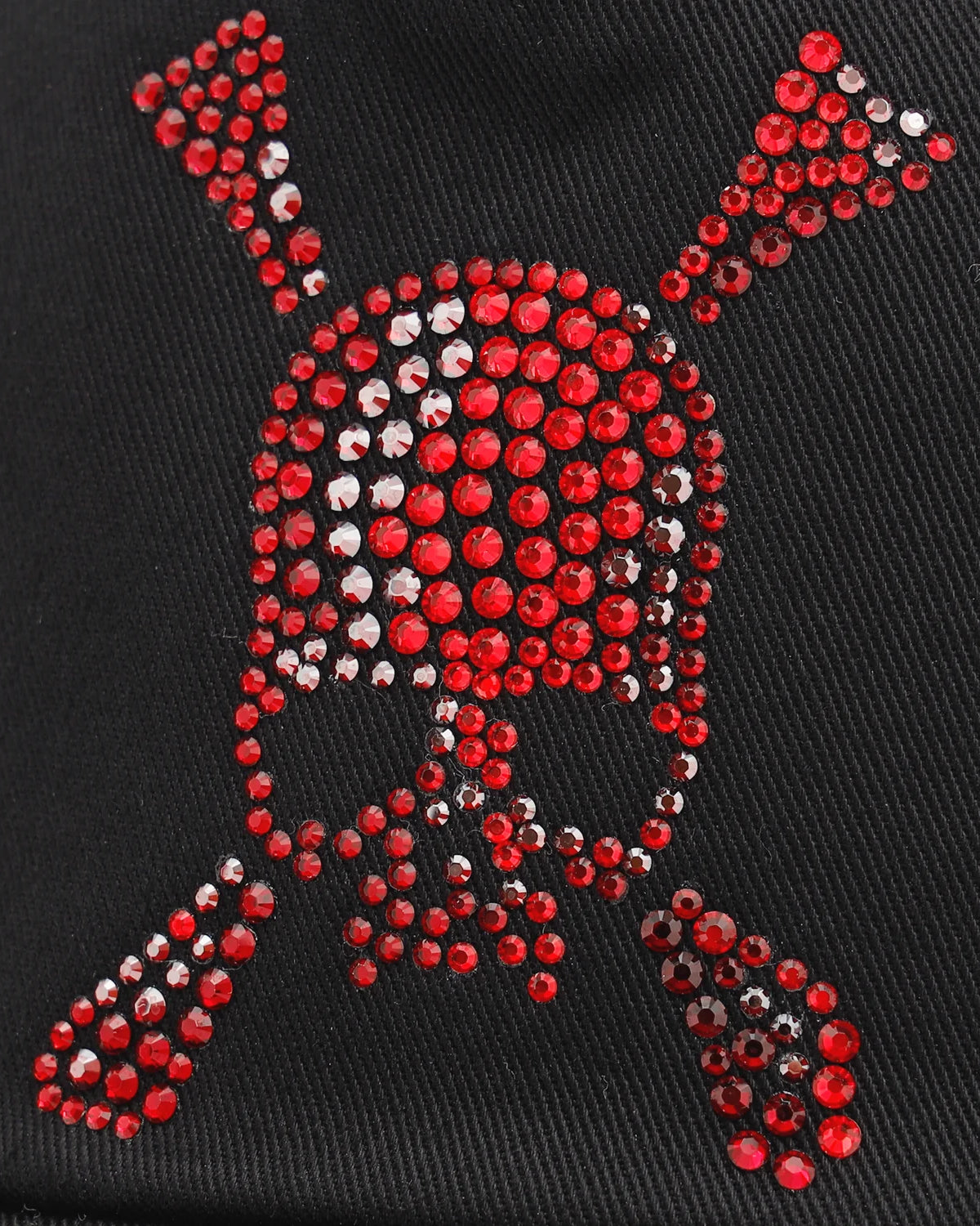 Roen / SWARO BB CAP - RED