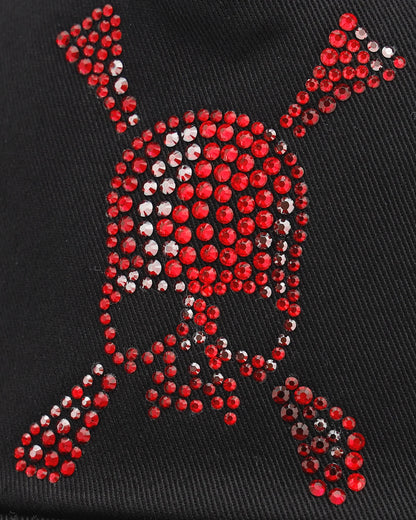 Roen / SWARO BB CAP - RED