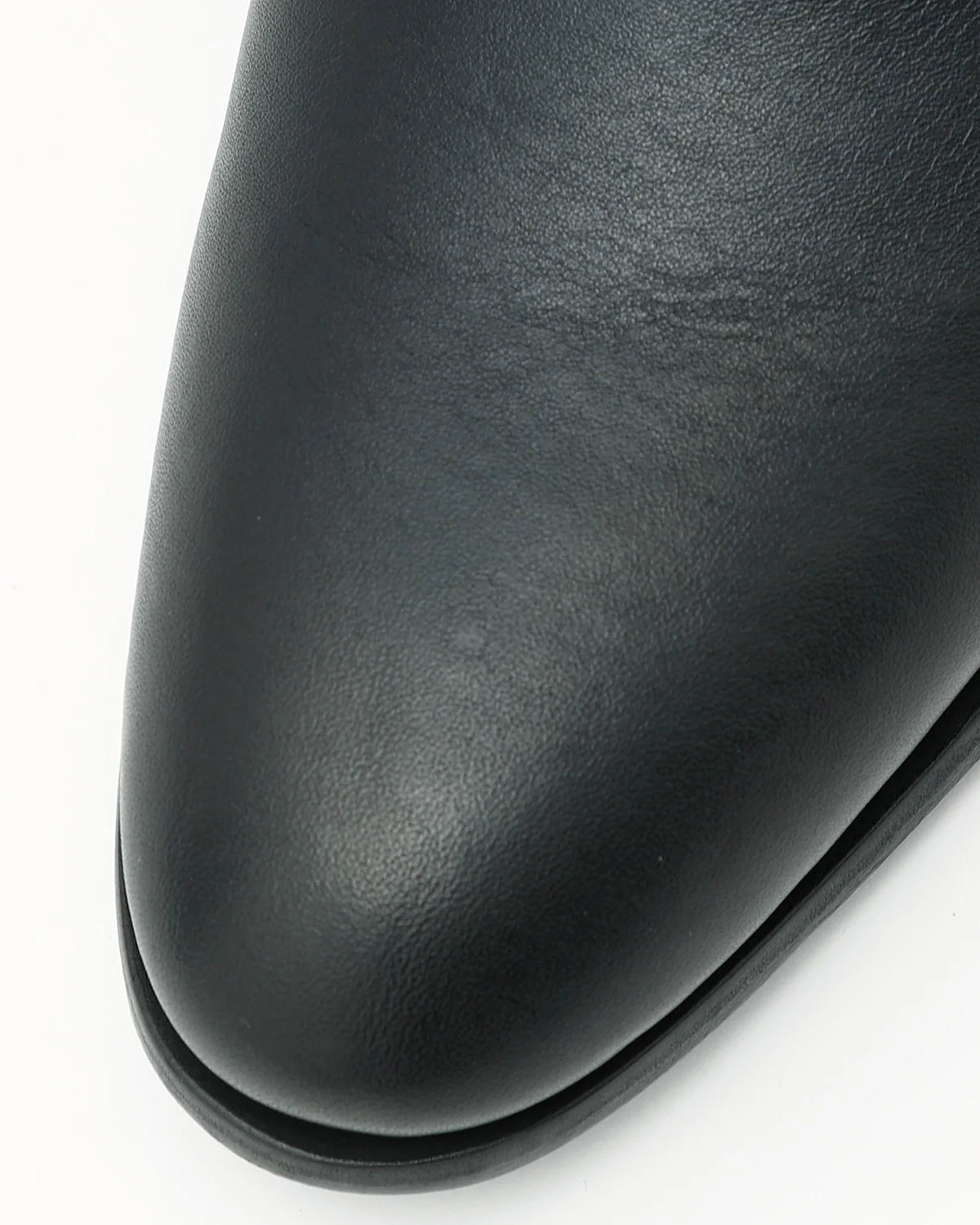 ys Yuji SUGENO / Belted Long Boots