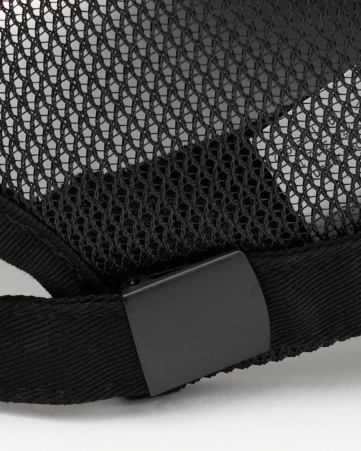 Roen / SWARO BB CAP - BLACK