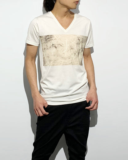POTENZA / TIME LEAPER TEE