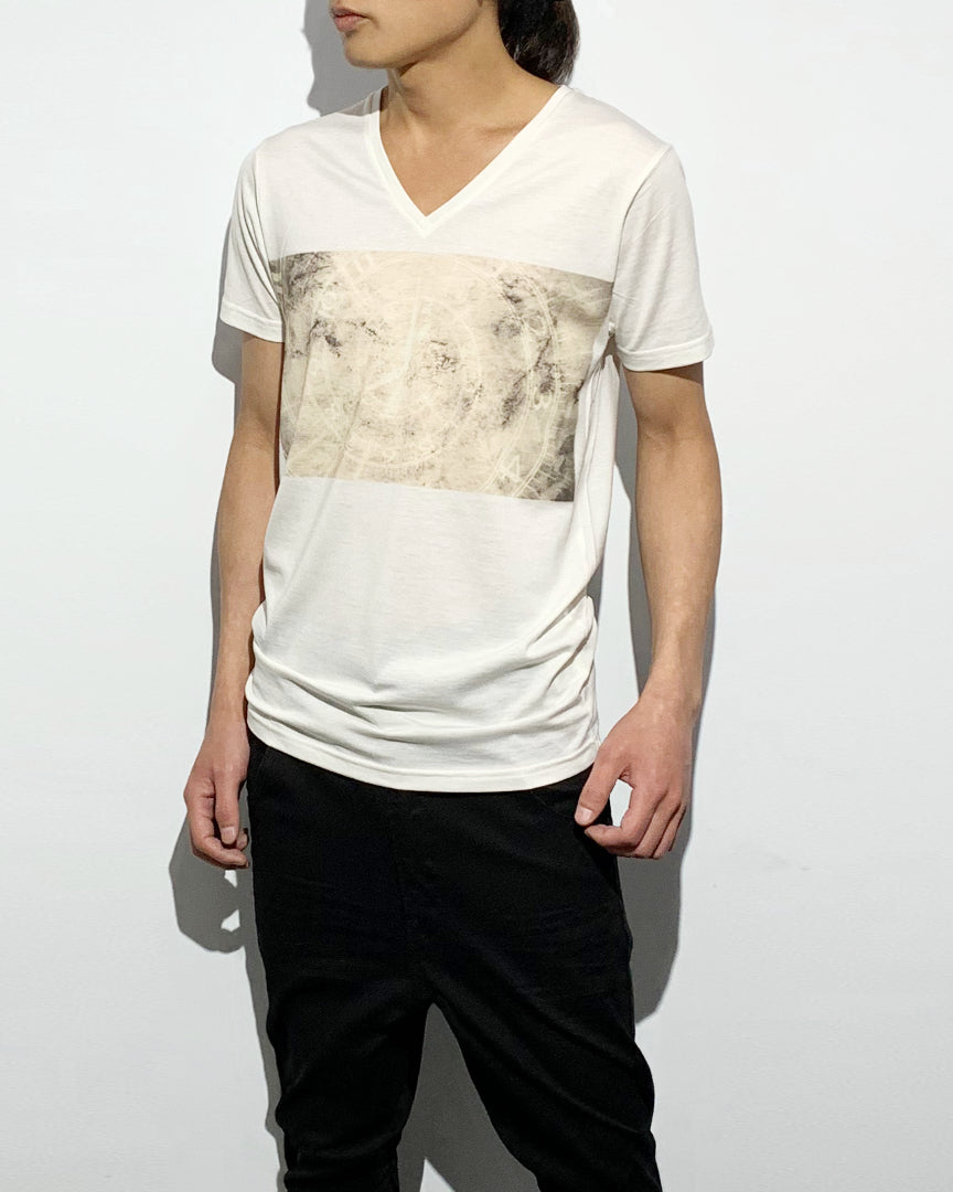 POTENZA / TIME LEAPER TEE
