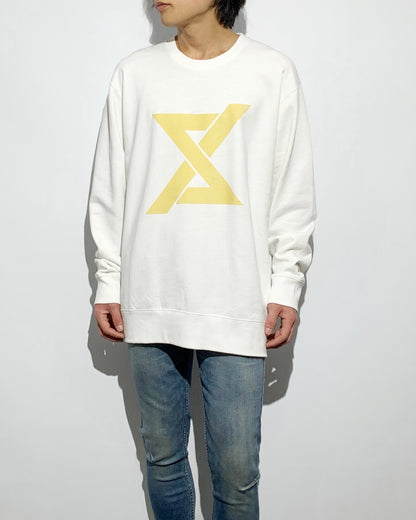 ys Yuji SUGENO / ys Mark Sweat - WHITE