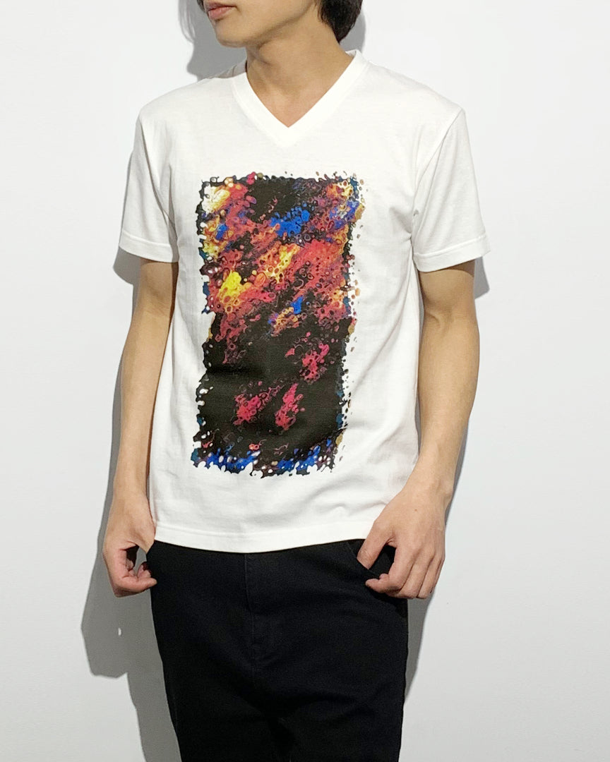 agr / Blazing Bubble T