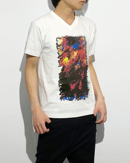 agr / Blazing Bubble T