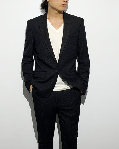 POTENZA / NIGHT GLITTER JACKET - Anniversary -