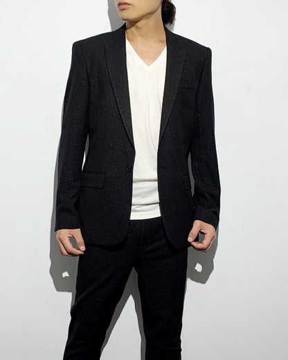 POTENZA / NIGHT GLITTER JACKET - Anniversary -