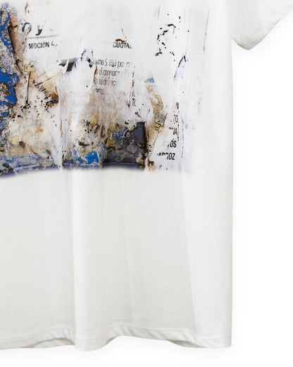 agr / No More Blue T