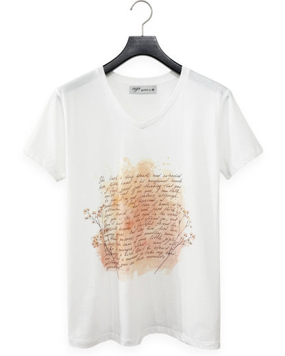 agr / "Back Then.." T