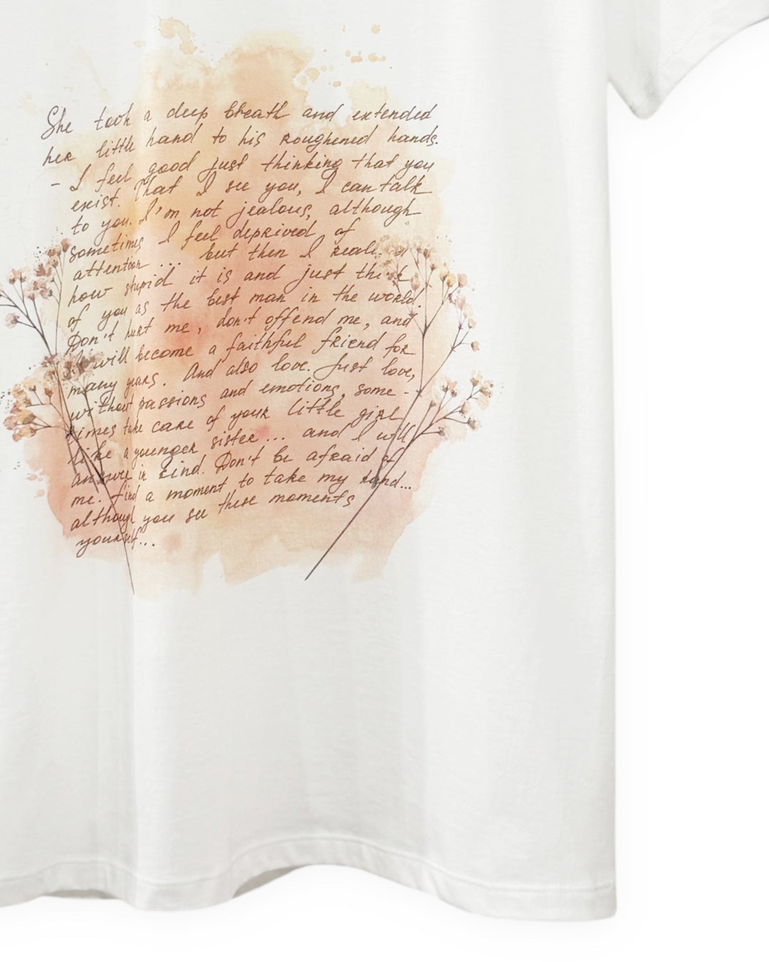 agr / "Back Then.." T