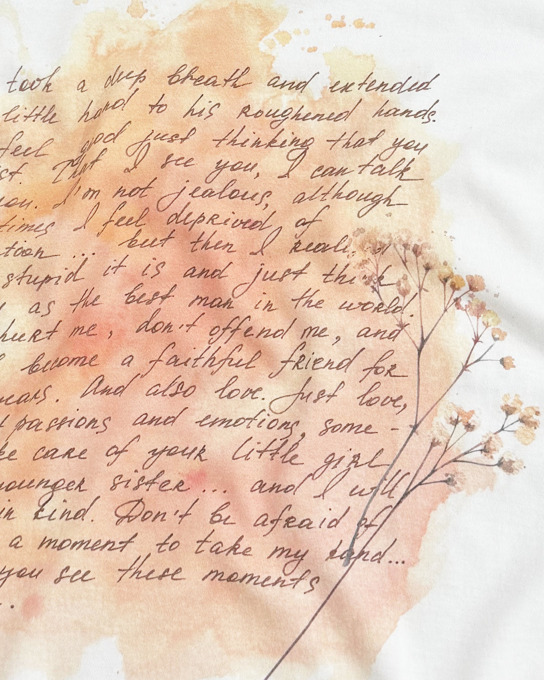 agr / "Back Then.." T