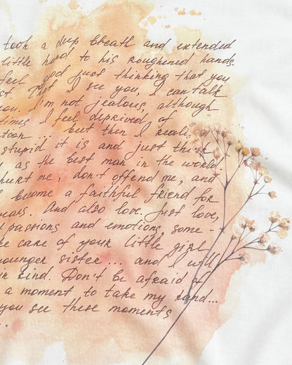 agr / "Back Then.." T