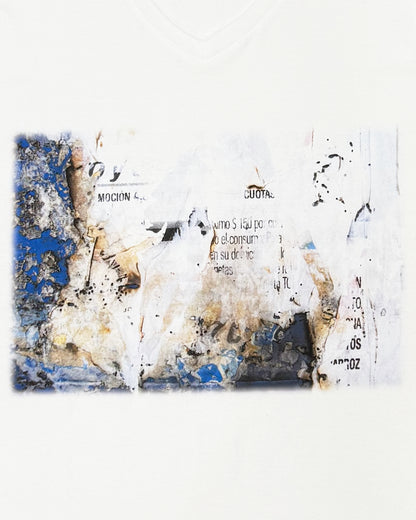 agr / No More Blue T