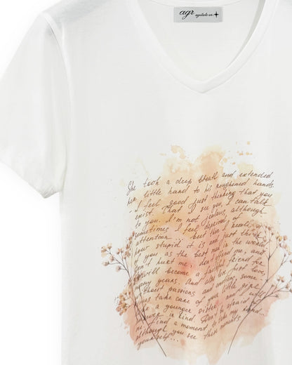 agr / "Back Then.." T