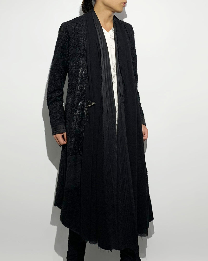 Shohei Takamiya / BLACK OUT FOG