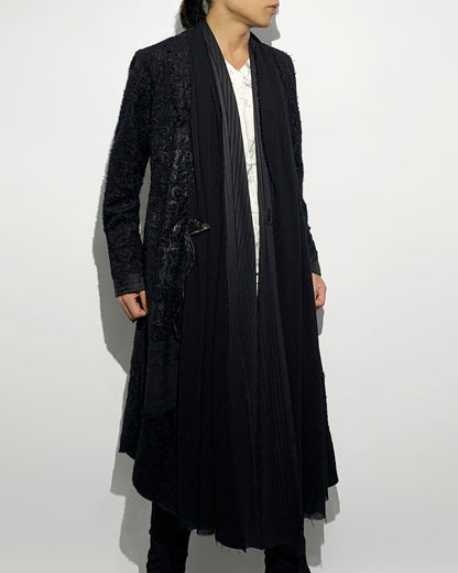 Shohei Takamiya / BLACK OUT FOG