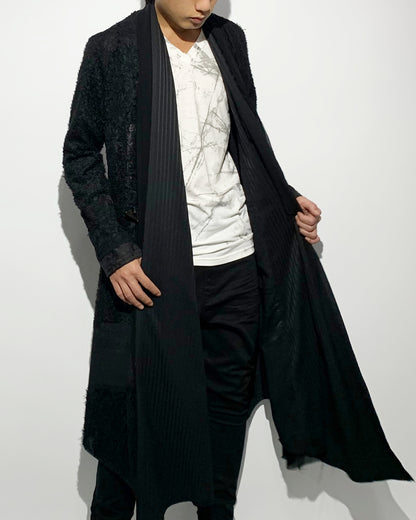 Shohei Takamiya / BLACK OUT FOG