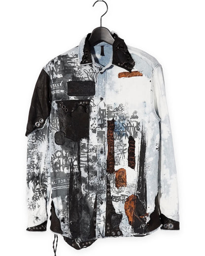 Shohei Takamiya / AGAINST NOISE