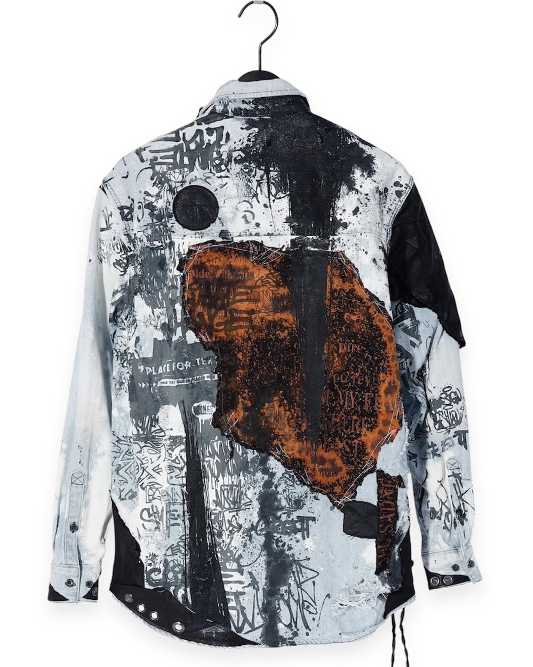 Shohei Takamiya / AGAINST NOISE