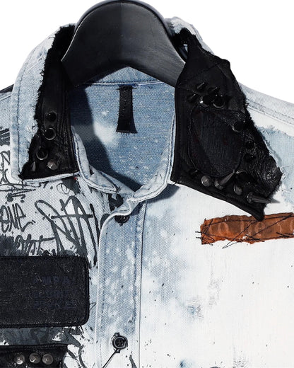 Shohei Takamiya / AGAINST NOISE