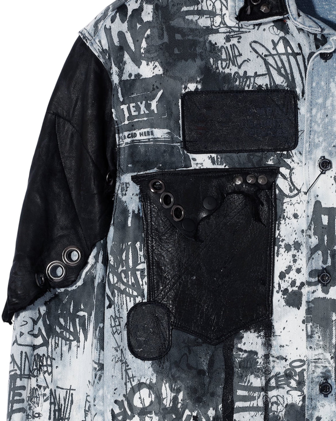 Shohei Takamiya / AGAINST NOISE