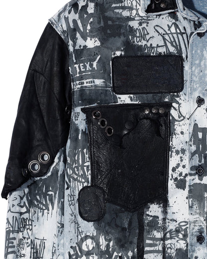 Shohei Takamiya / AGAINST NOISE