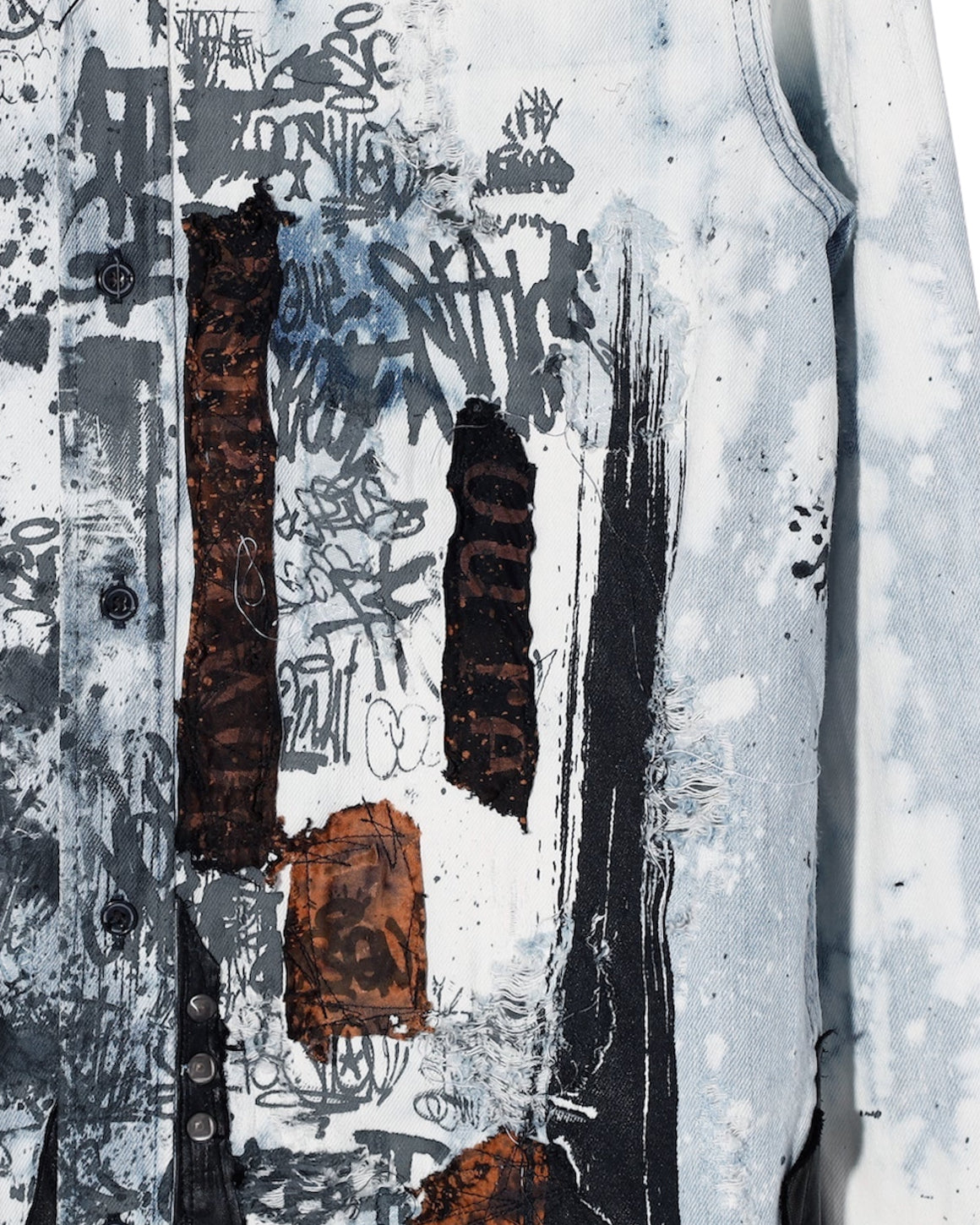 Shohei Takamiya / AGAINST NOISE