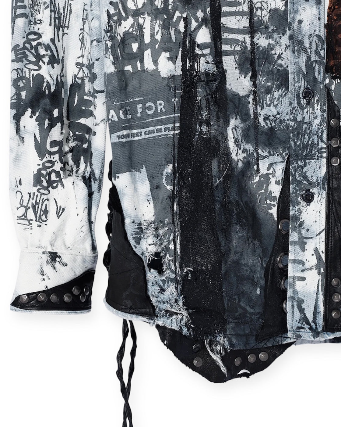 Shohei Takamiya / AGAINST NOISE