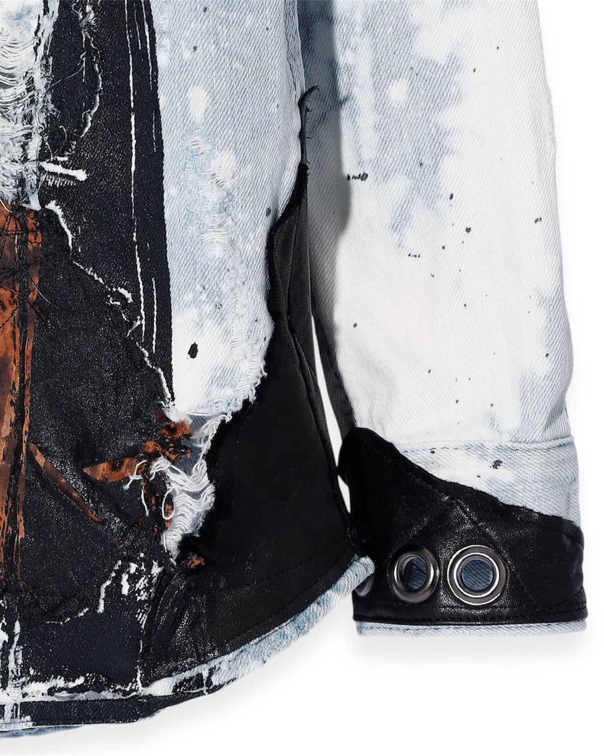 Shohei Takamiya / AGAINST NOISE