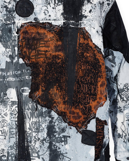 Shohei Takamiya / AGAINST NOISE