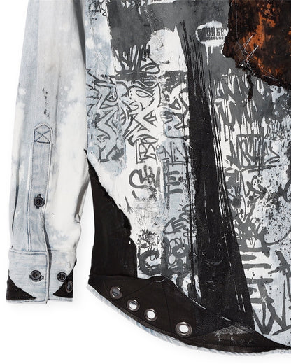 Shohei Takamiya / AGAINST NOISE