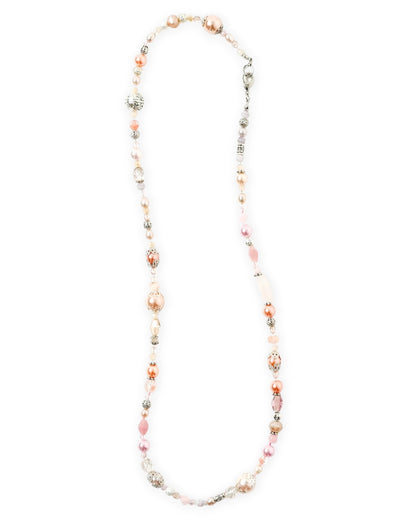 Ranunculus / Blooming Necklace - S