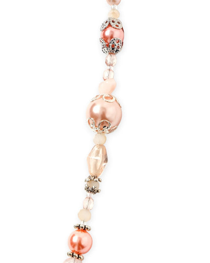 Ranunculus / Blooming Necklace - S