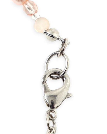 Ranunculus / Blooming Necklace - S