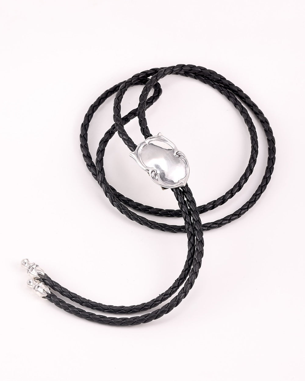 Bennu × FAYDE / Loop Tie - CREST -