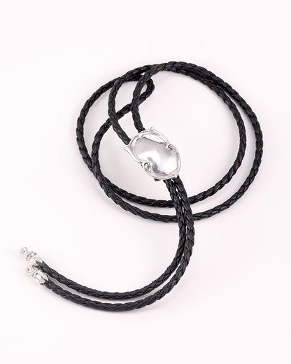 Bennu × FAYDE / Loop Tie - CREST -