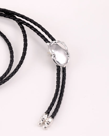 Bennu × FAYDE / Loop Tie - CREST -