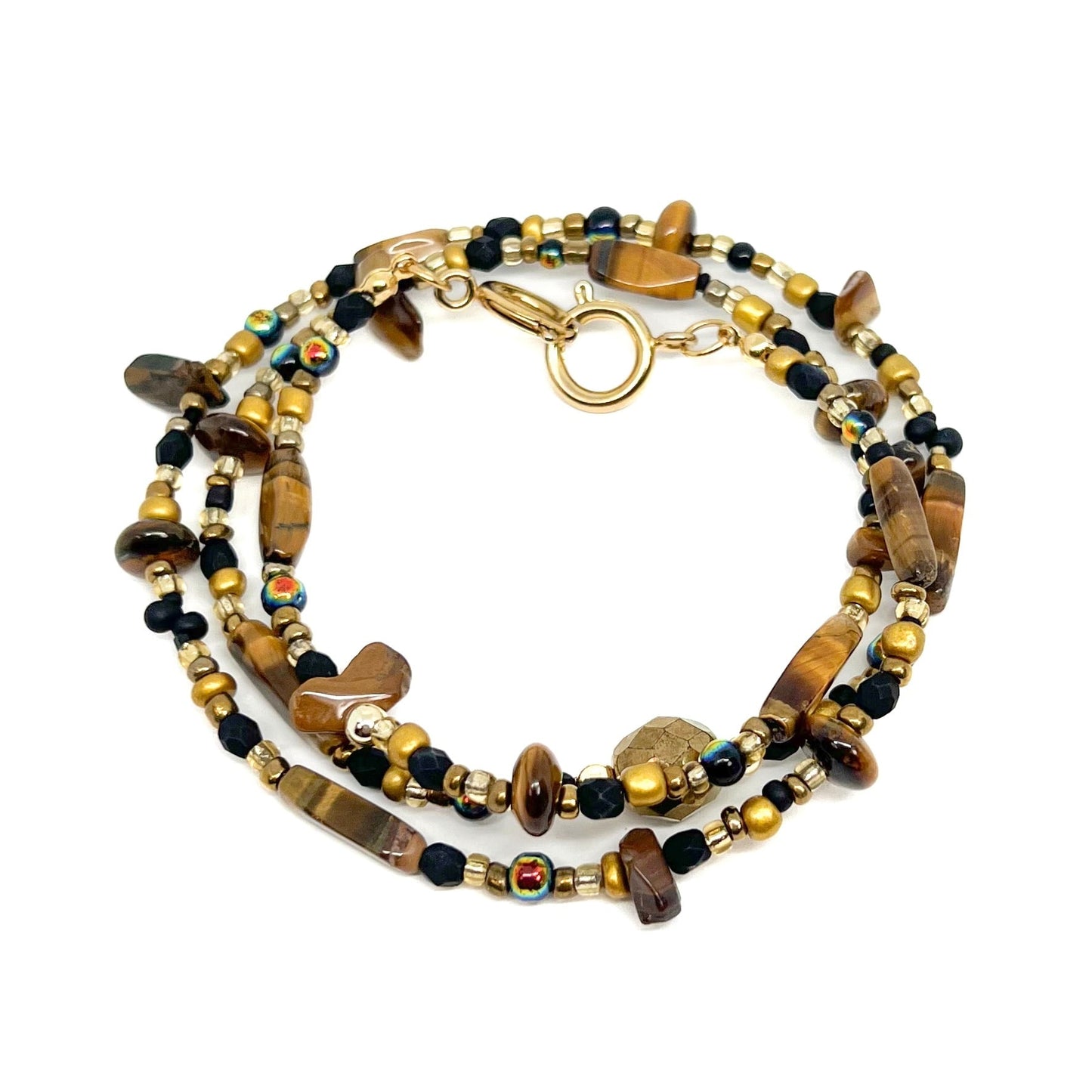 Ranunculus / Anubis - Trinita -