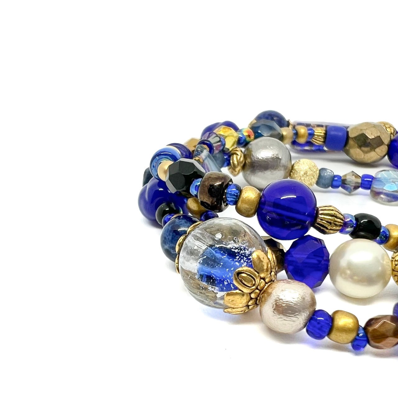 Ranunculus / Blue Nite - Trinita -