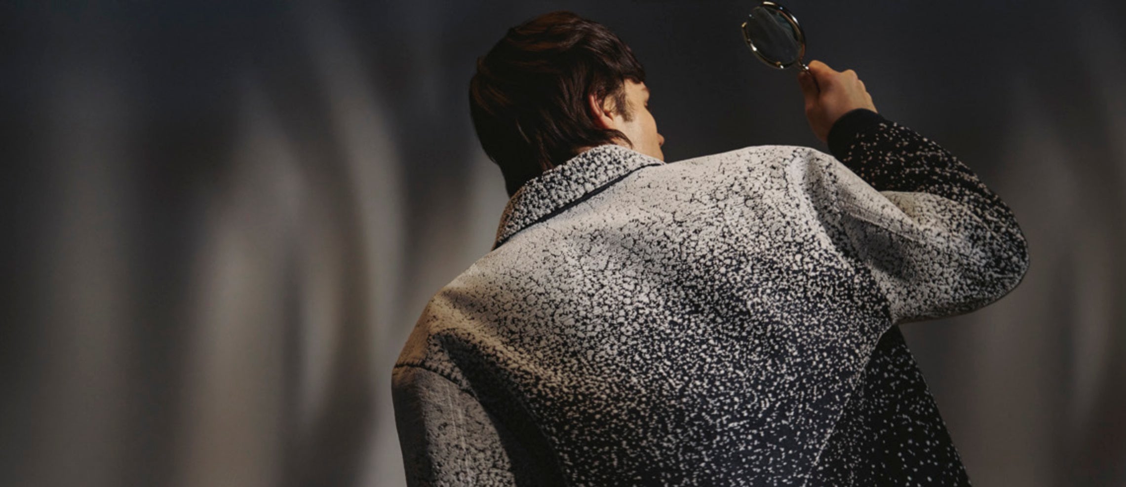 HARRISON WONG - MENSWEAR – HARAJUKU VILLAGE