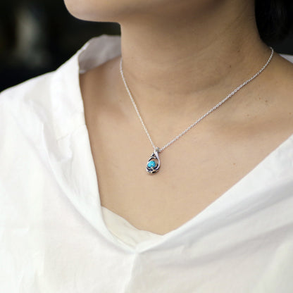 Sploosh / T-68 ペンダント