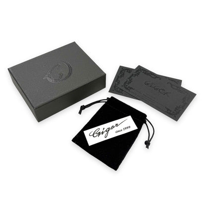 GIGOR / ツーピースピアス