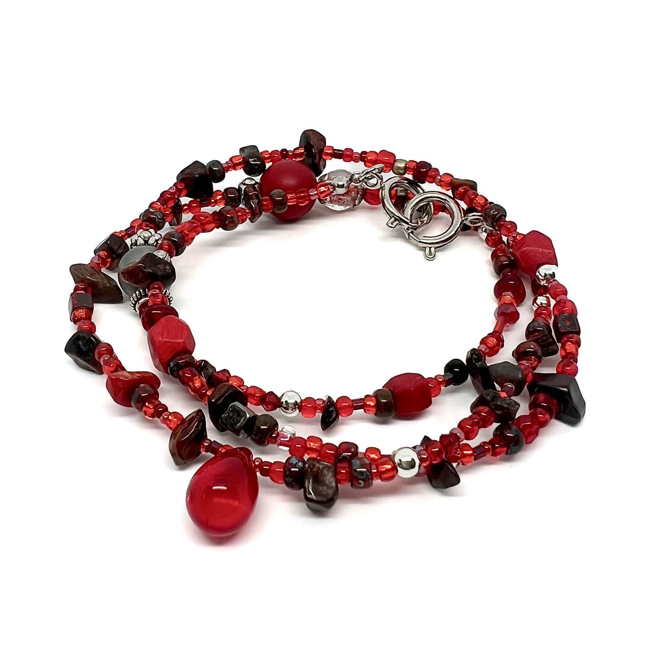 Ranunculus / Salamander - Trinita -