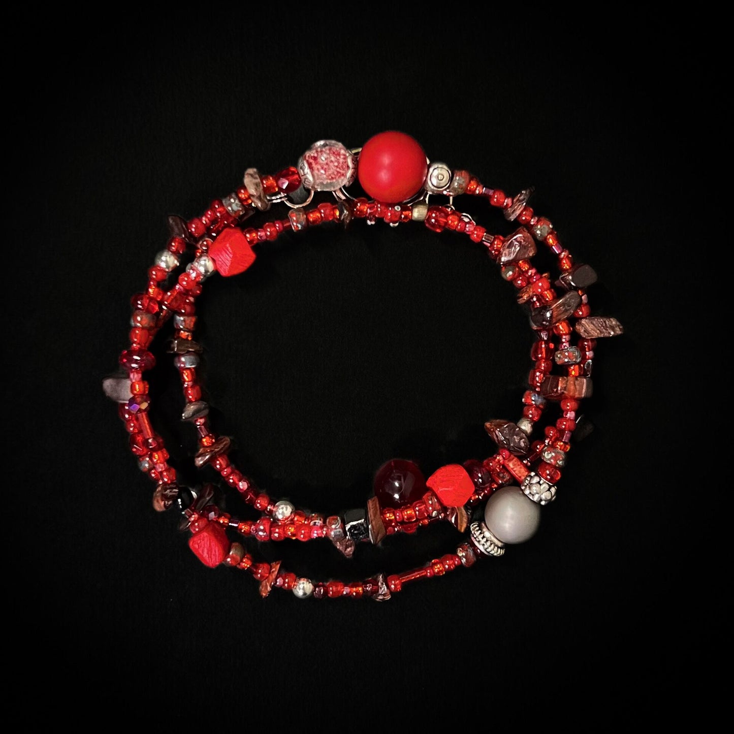 Ranunculus / Salamander - Trinita -