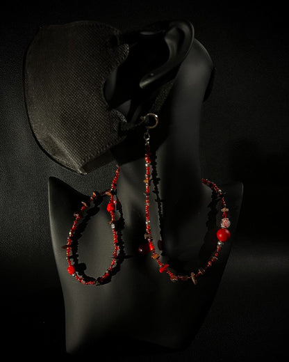 Ranunculus / Salamander - Trinita -