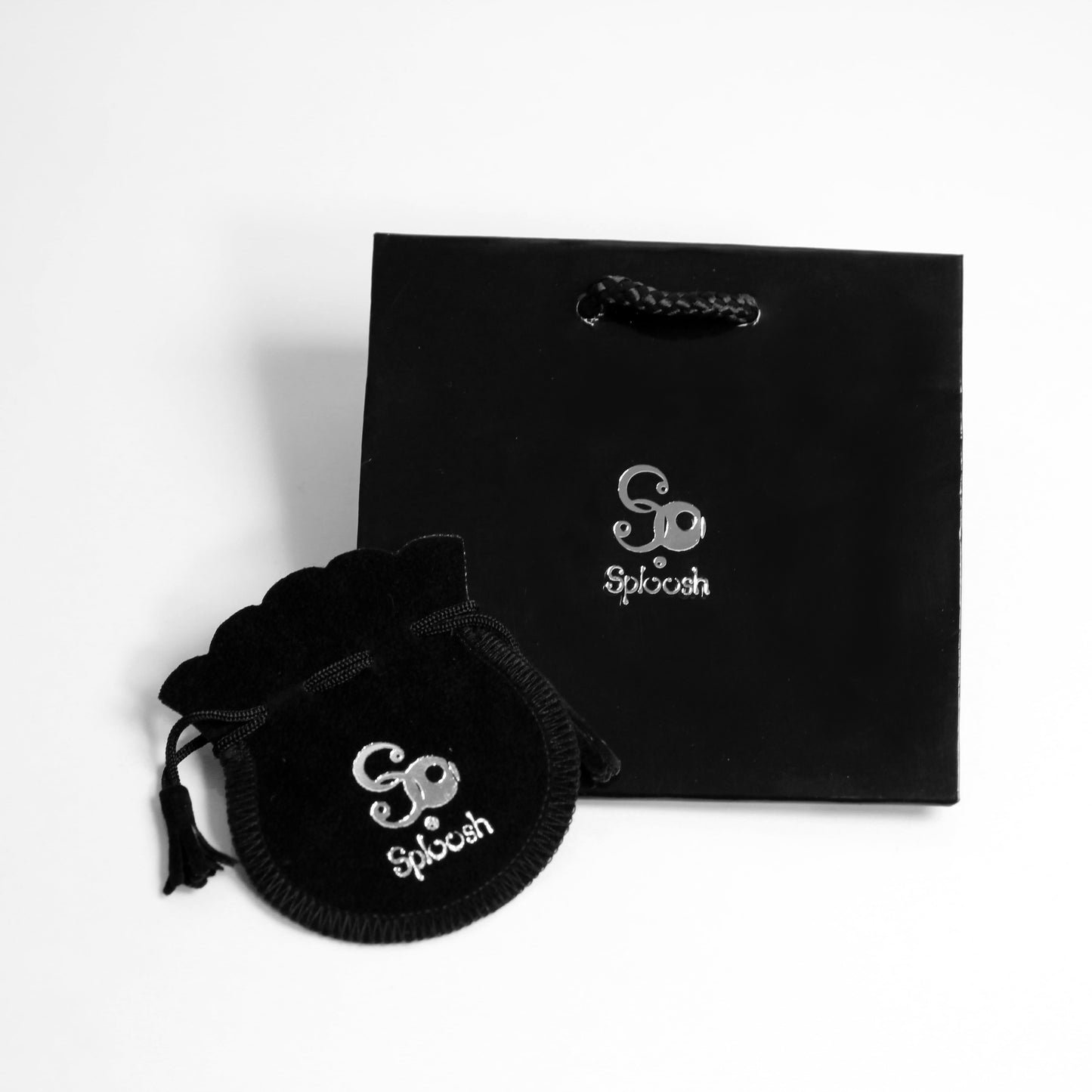 Sploosh / T-107 ペンダント