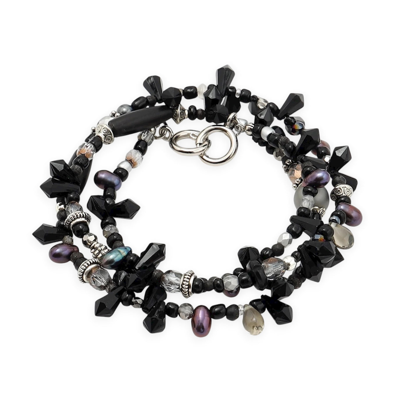 Ranunculus / Necromancer - Trinita -