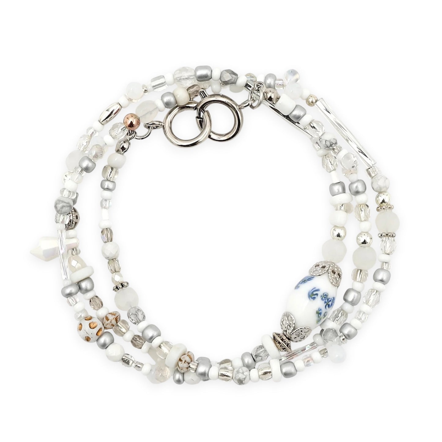 Ranunculus / Blizzard - Trinita -