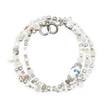 Ranunculus / Blizzard - Trinita -