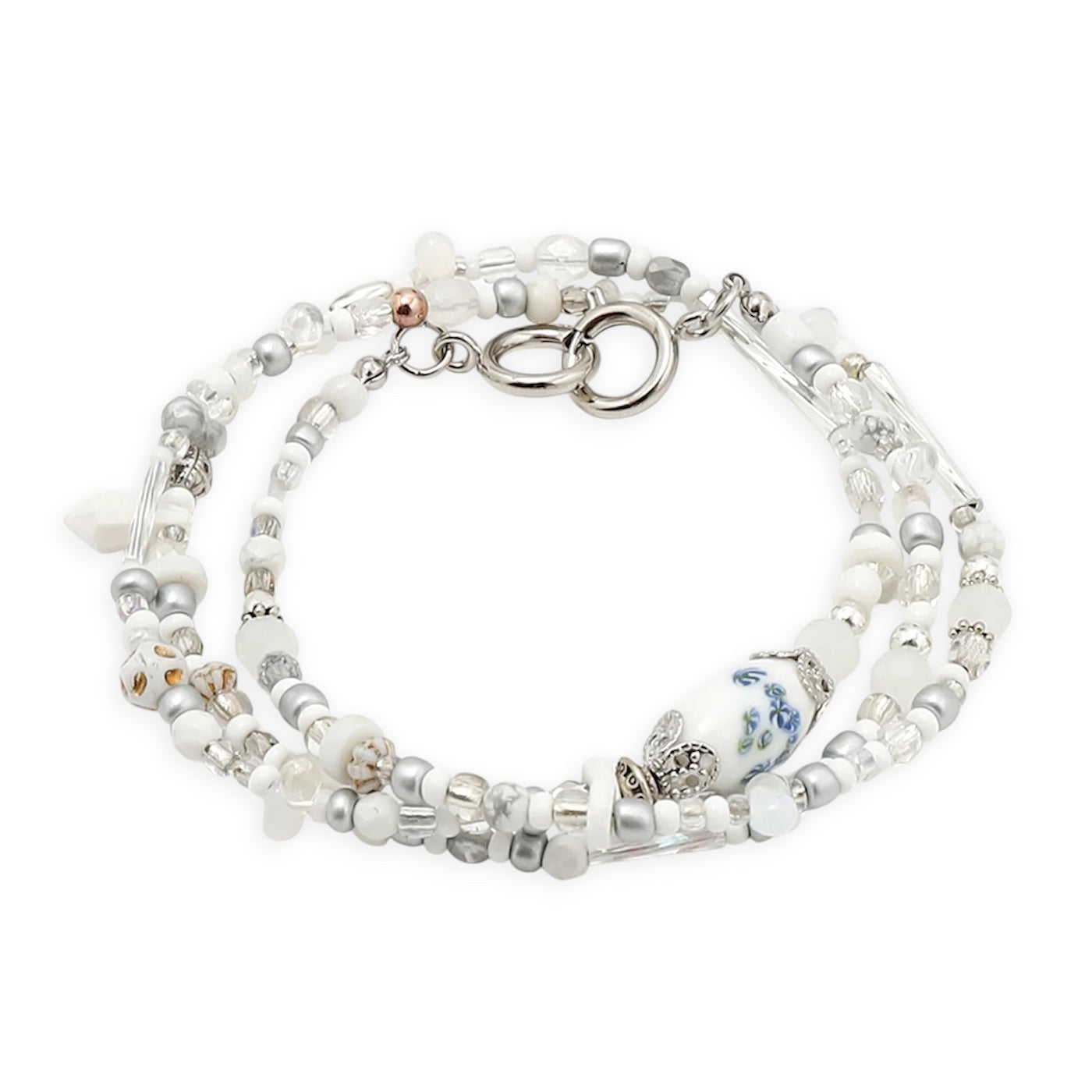 Ranunculus / Blizzard - Trinita -